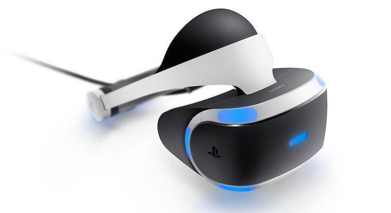 Dzięki aktualizacji 4.50 w PS4 pojawi się funkcja Blu-ray 3D dla PlayStation VR