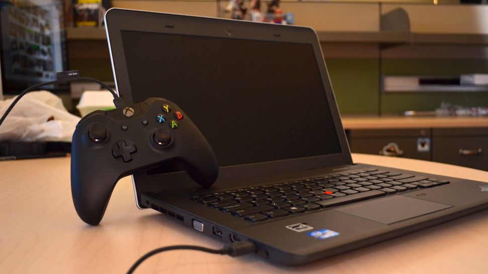 herten Midden vergeven Poradnik – jak podłączyć pada od PS4 i Xbox One do PC
