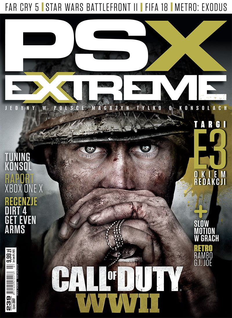 PSX Extreme 239