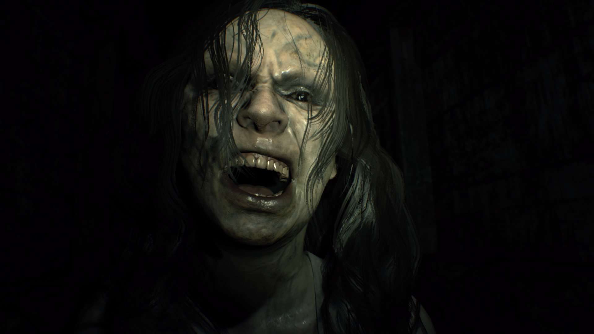 Rodzina Bakerów będzie mocno dawała nam się we znaki w trakcie grania w Resident Evil 7