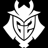 Logo G2 Esports