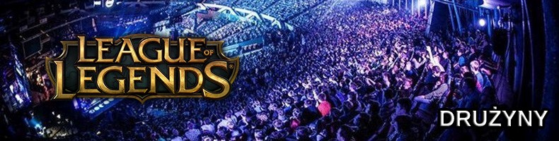 League of Legends.na IEM 2017 - drużyny