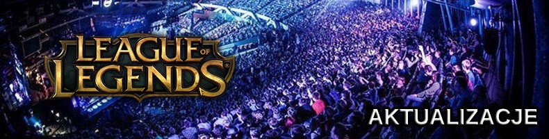League of Legends.na IEM 2017 - aktualizacje
