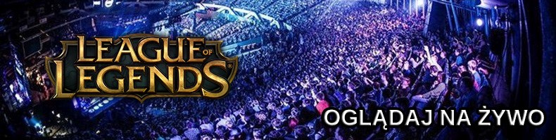 League of Legends.na IEM 2017 - oglądaj na żywo
