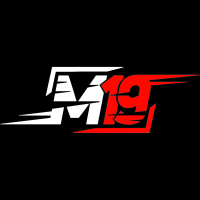 Logo M19