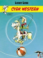 Okładka Cyrk Western
