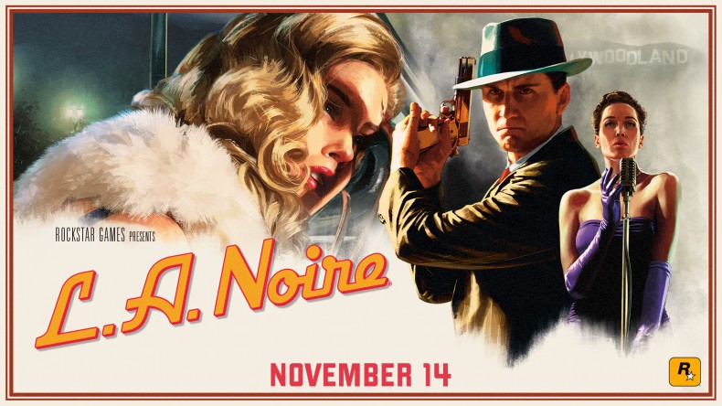 L.A. Noire nowa wersja