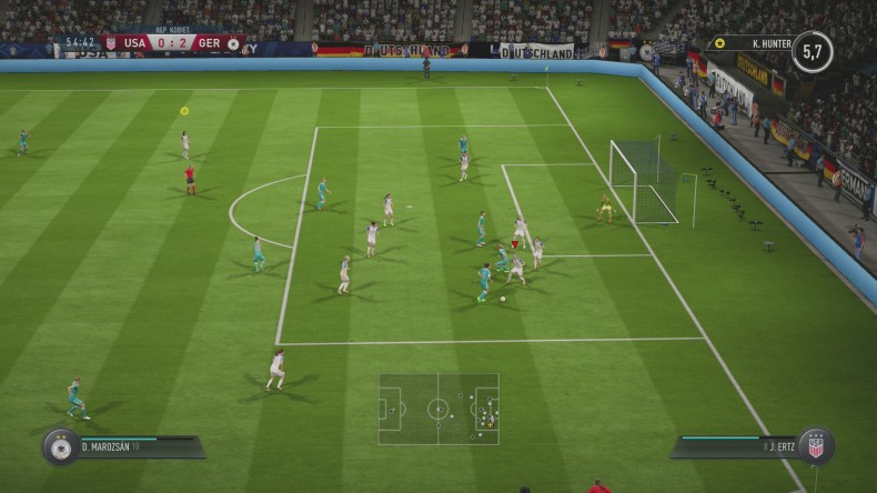 FIFA 18 - recenzja 