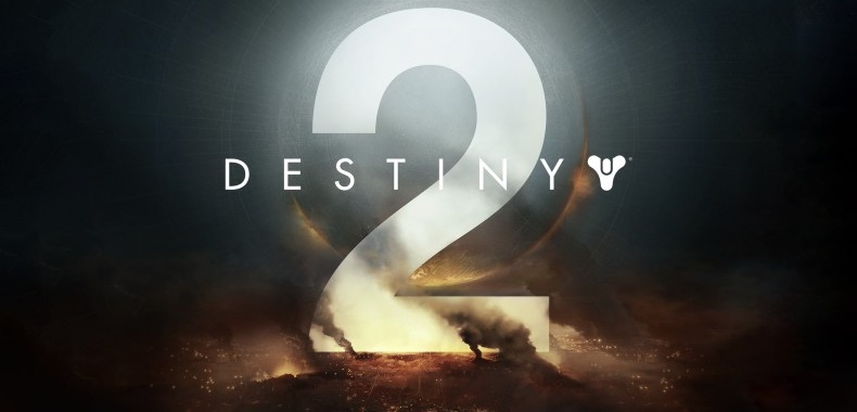 Oficjalna grafika Destiny 2
